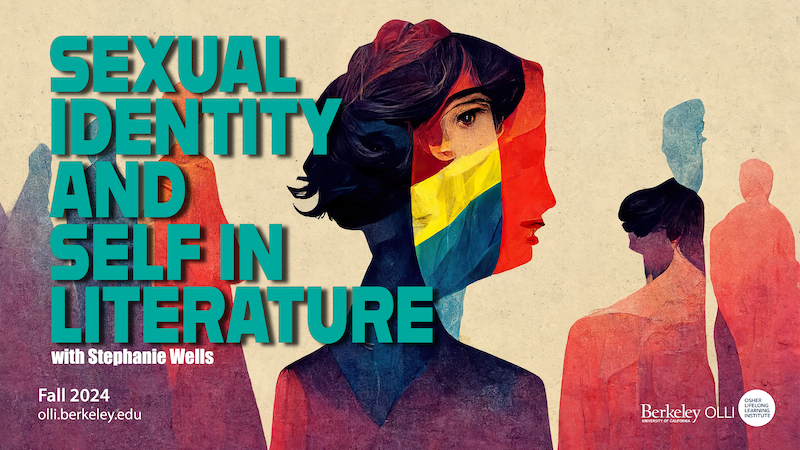 "Illustration of gender identity and fluidity"