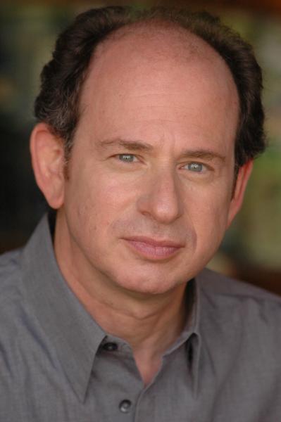 Michael Fox photo